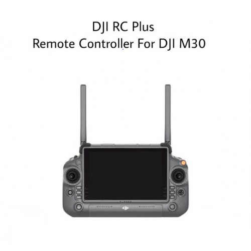 DJI RC Plus